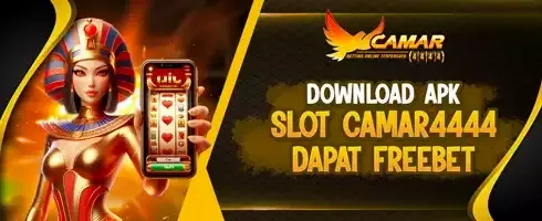 Bonus Spesial Download c0077 APK screenshot