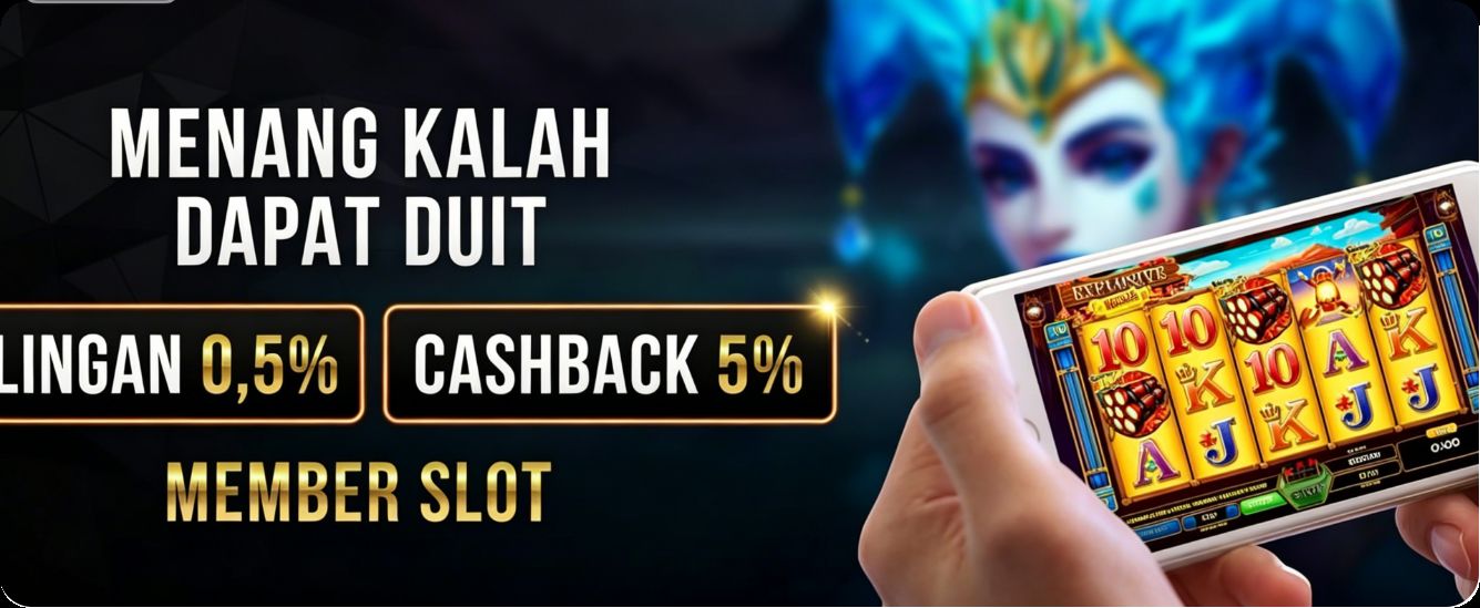 Main c0077rp.com Menang Jackpot Besar