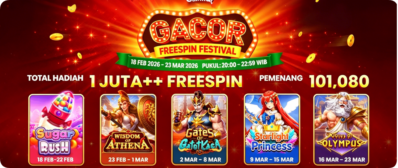 Login c0077 Sekarang Bonus Melimpah